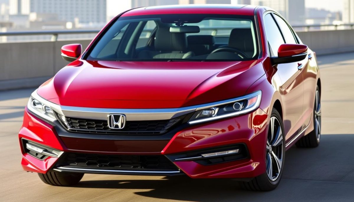 2017 Honda Accord Redesign Release Date Specs