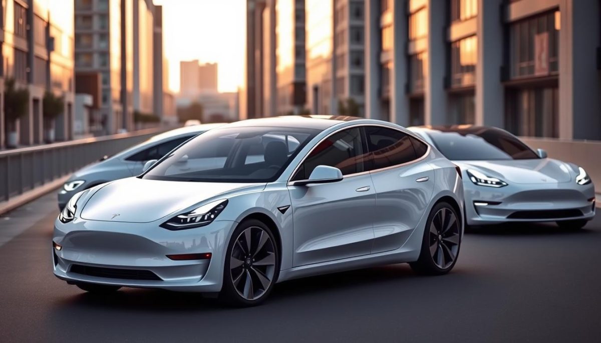 2017 Tesla Model 3 Relese And Pricing