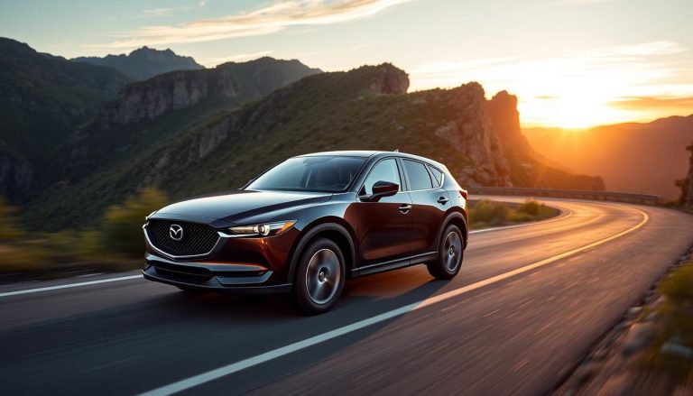 2018 Mazda Cx 5