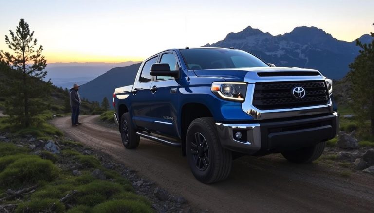 2018 Toyota Tundra