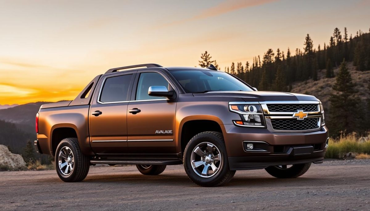 Chevrolet To Produce 2017 Chevrolet Avalanche Limited Series