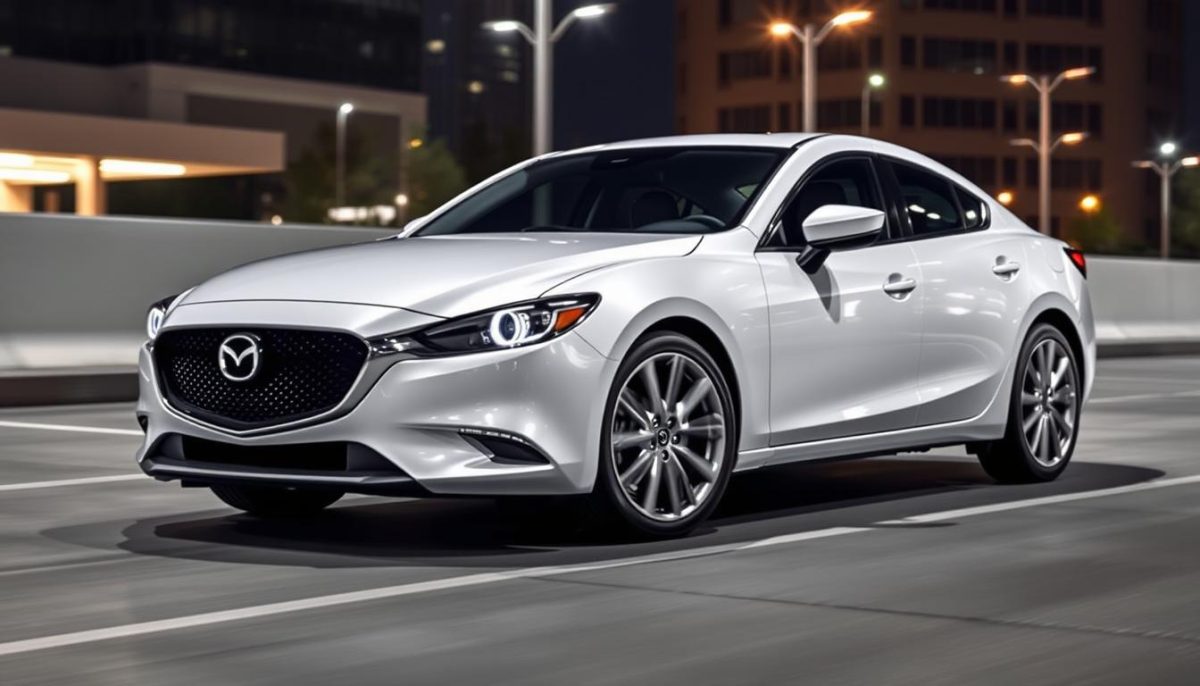 The Japanese Plan To Turn 2017 Mazda 6 In 2 Door Coupe